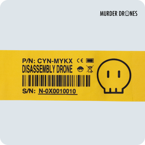 N Windbreaker Jacket