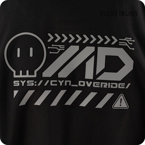 N Windbreaker Jacket