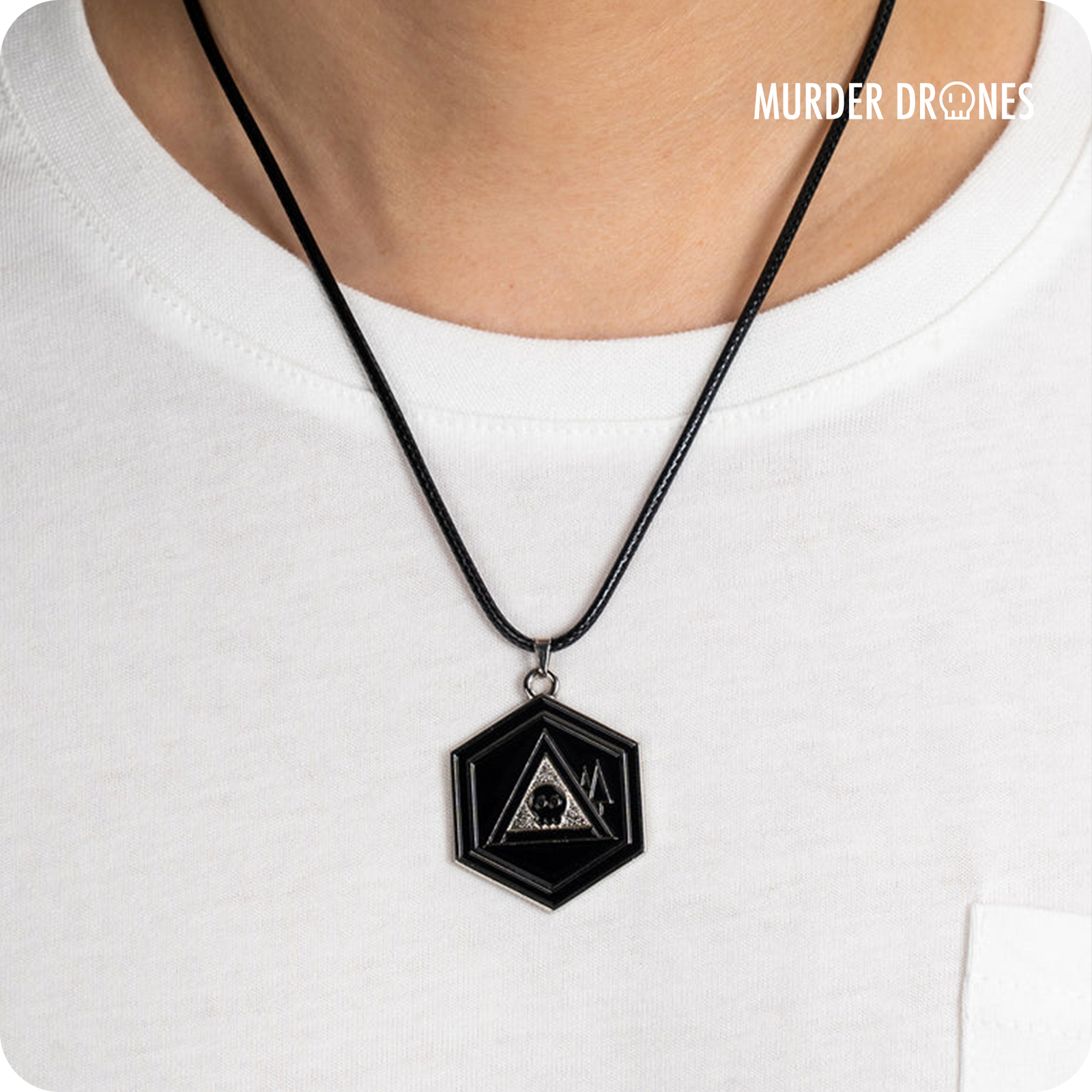 Cabin Fever Necklace