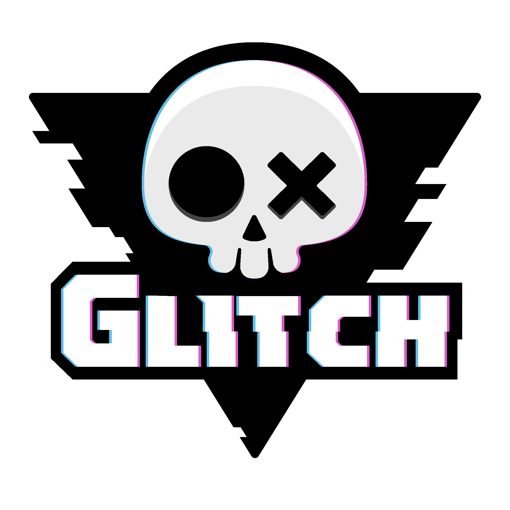 Glitch Productions Store