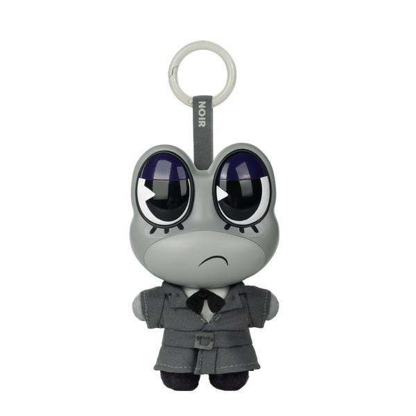 Ribbit Pendantz Blindbox