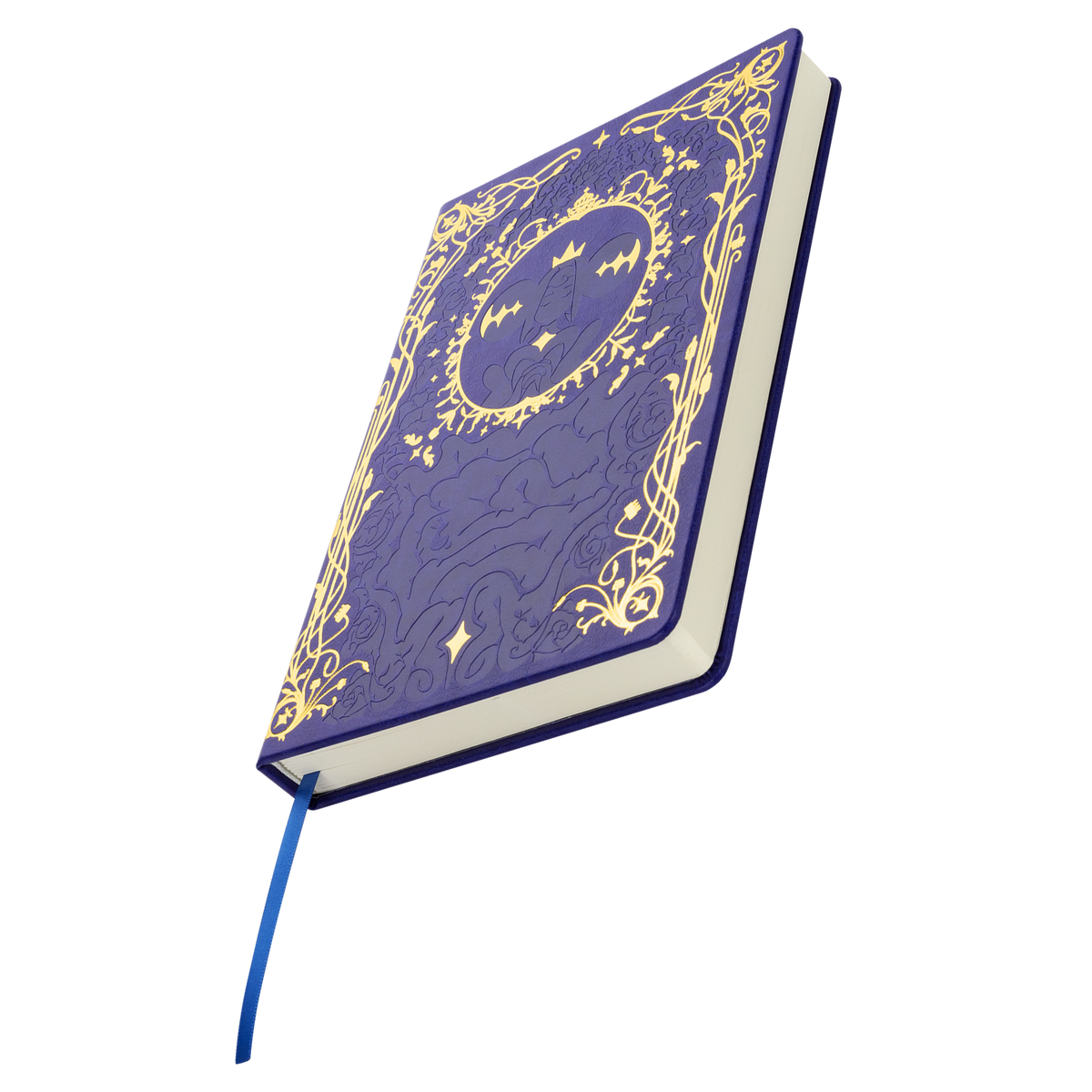 Guinevere Notebook