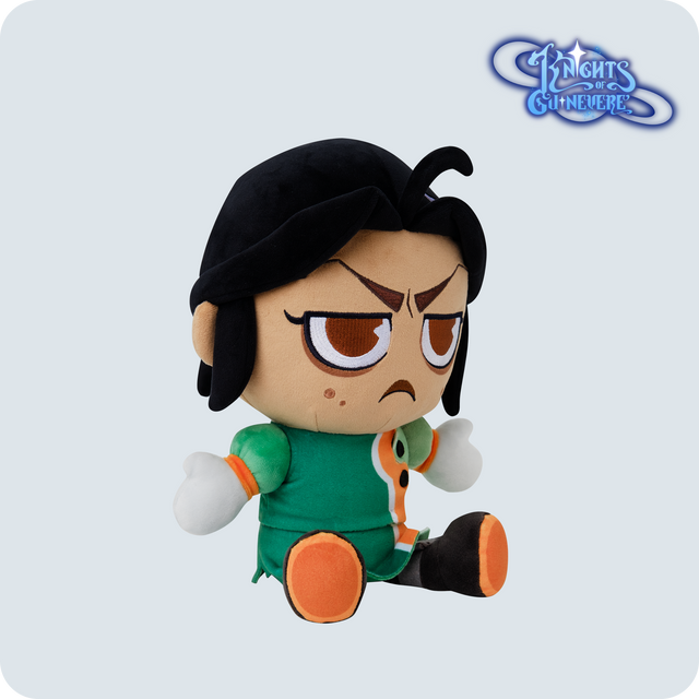 Andi Plush