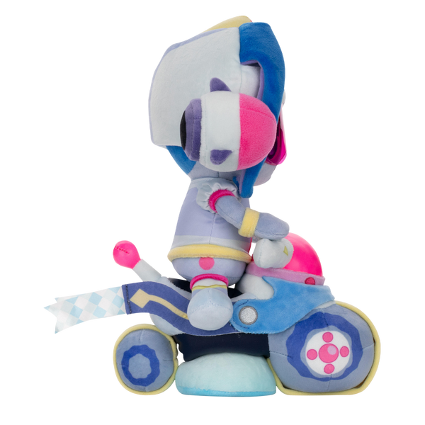 Gwen Bike Plush