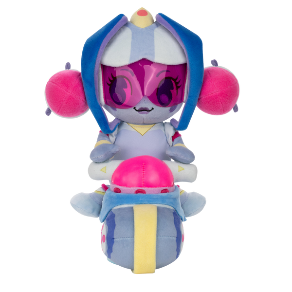 Gwen Bike Plush