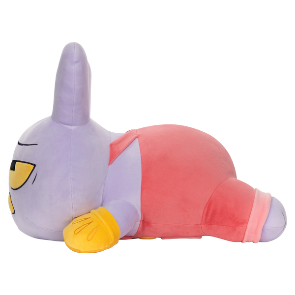Jumbo Jax Plush