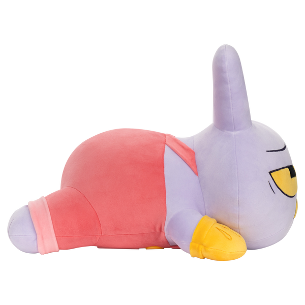 Jumbo Jax Plush