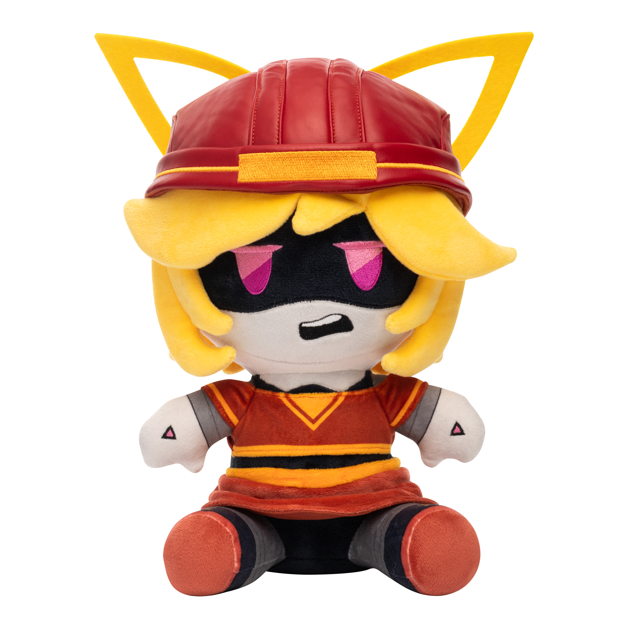 Lizzy Plush – Glitch Productions Store