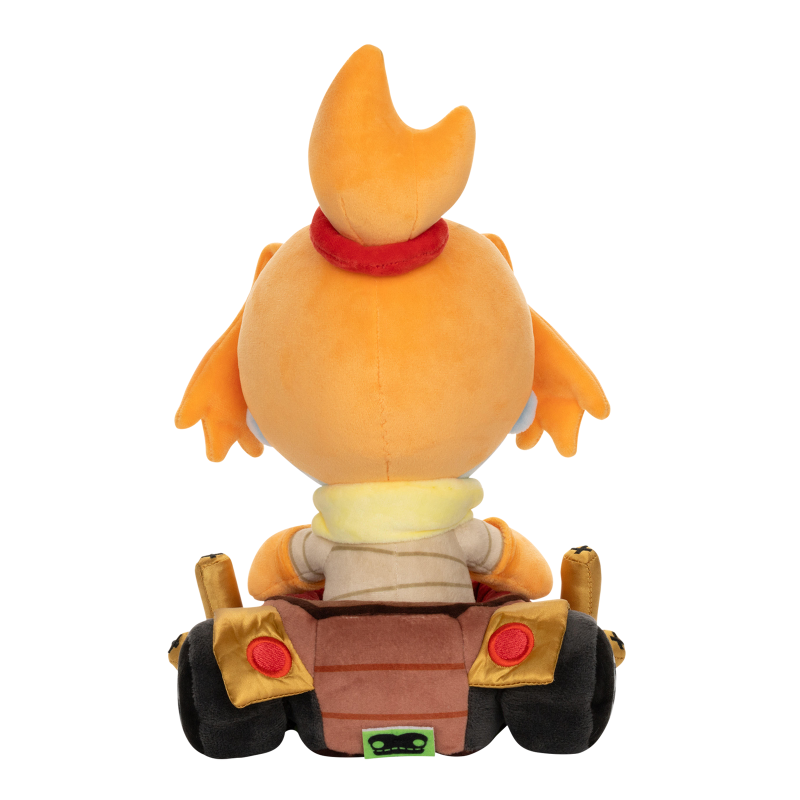 Mel Kart Plush