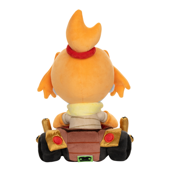 Mel Kart Plush