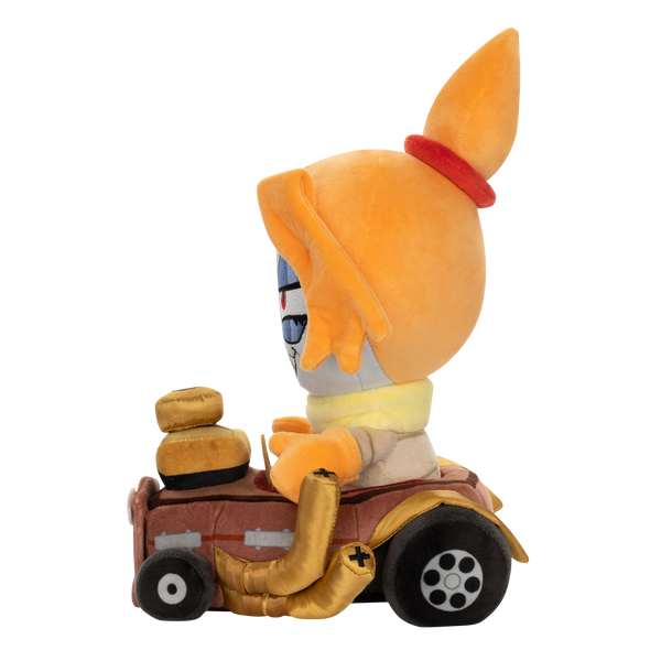Mel Kart Plush