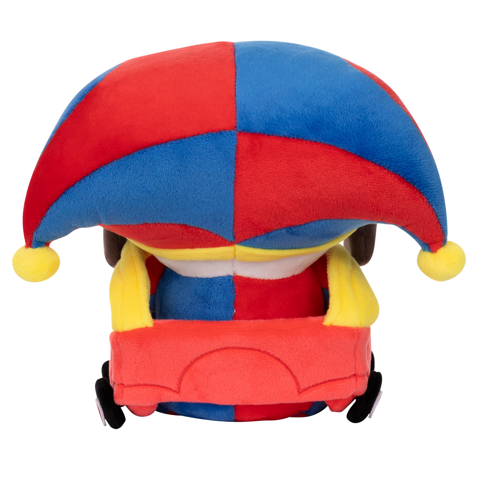 Pomni Kart Plush