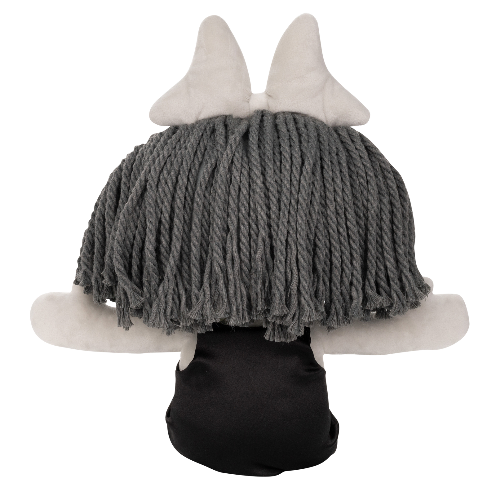 Noir Ragatha Plush