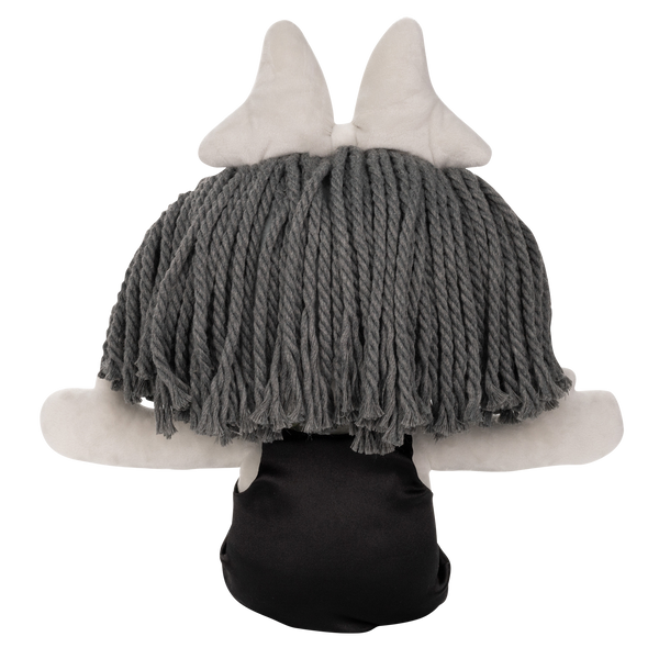 Noir Ragatha Plush