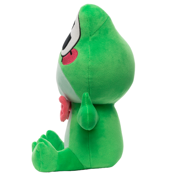 Ribbit Plush