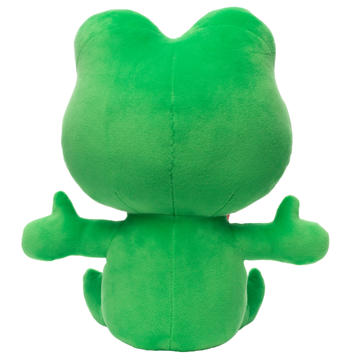 Ribbit Plush – Glitch Productions Store