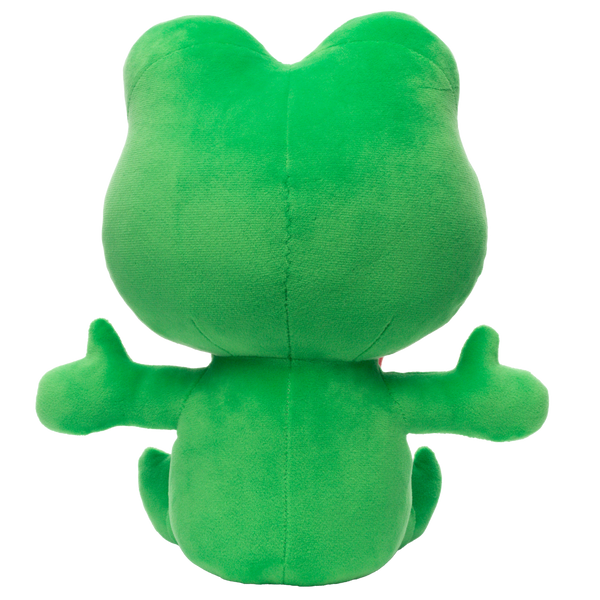 Ribbit Plush