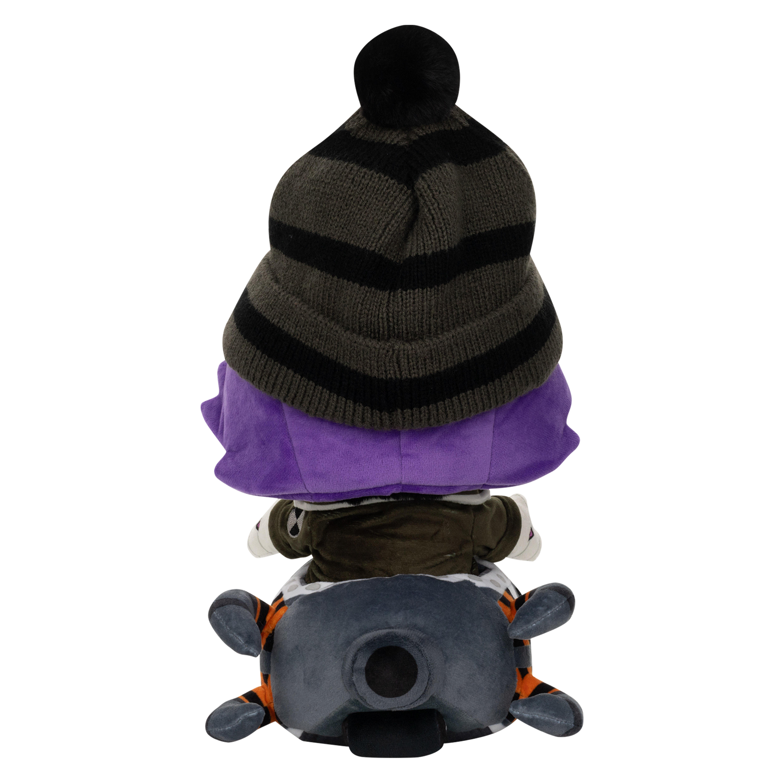 Uzi Kart Plush