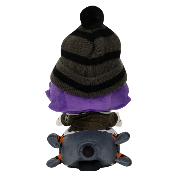 Uzi Kart Plush