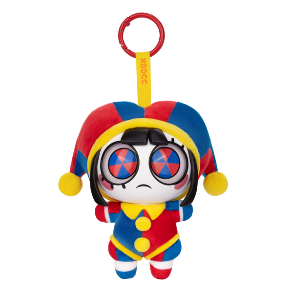 Pomni Pendantz Blindbox – Glitch Productions Store Pomni Pendantz Blindbox – Glitch Productions Store