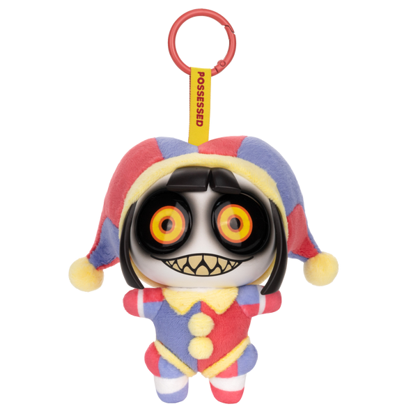 Pomni Pendantz Blindbox – Glitch Productions Store Pomni Pendantz Blindbox – Glitch Productions Store