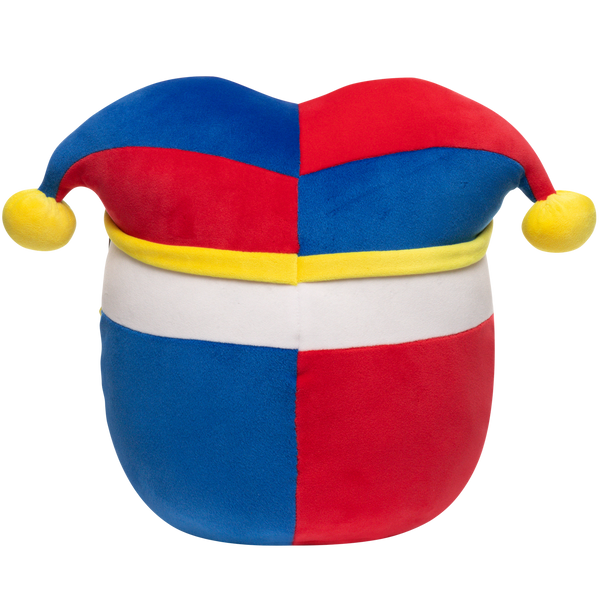 Pomni Chonk Plush