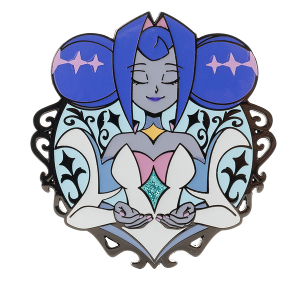 Knights of Guinevere Pinz Blindbox