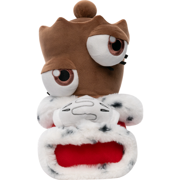 Queenie Plush