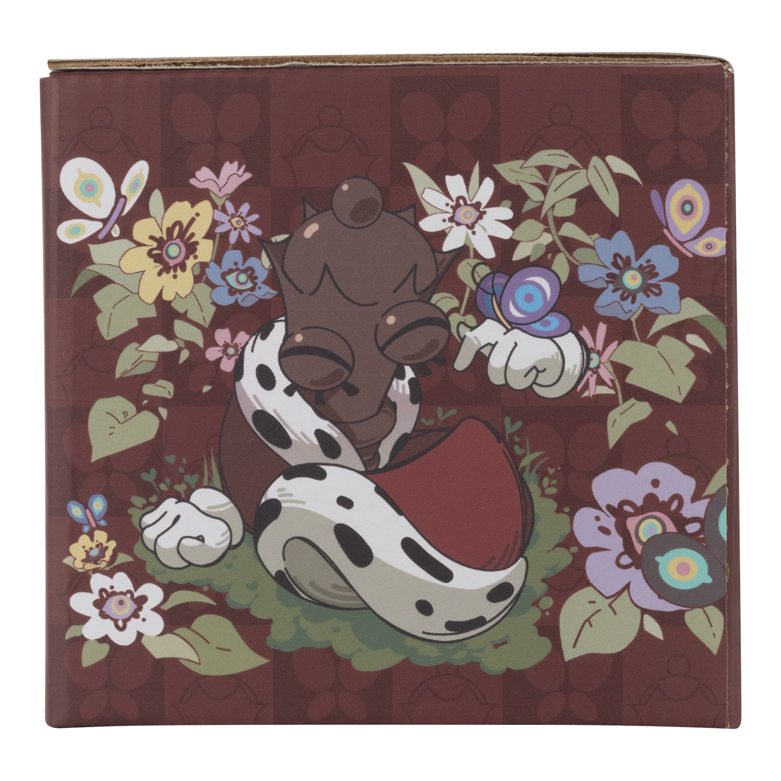 Queenie Heat Changing Mug