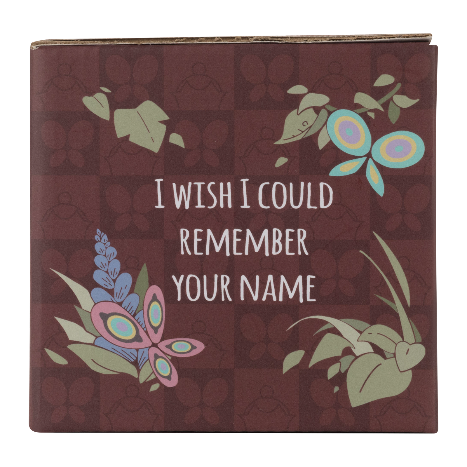 Queenie Heat Changing Mug