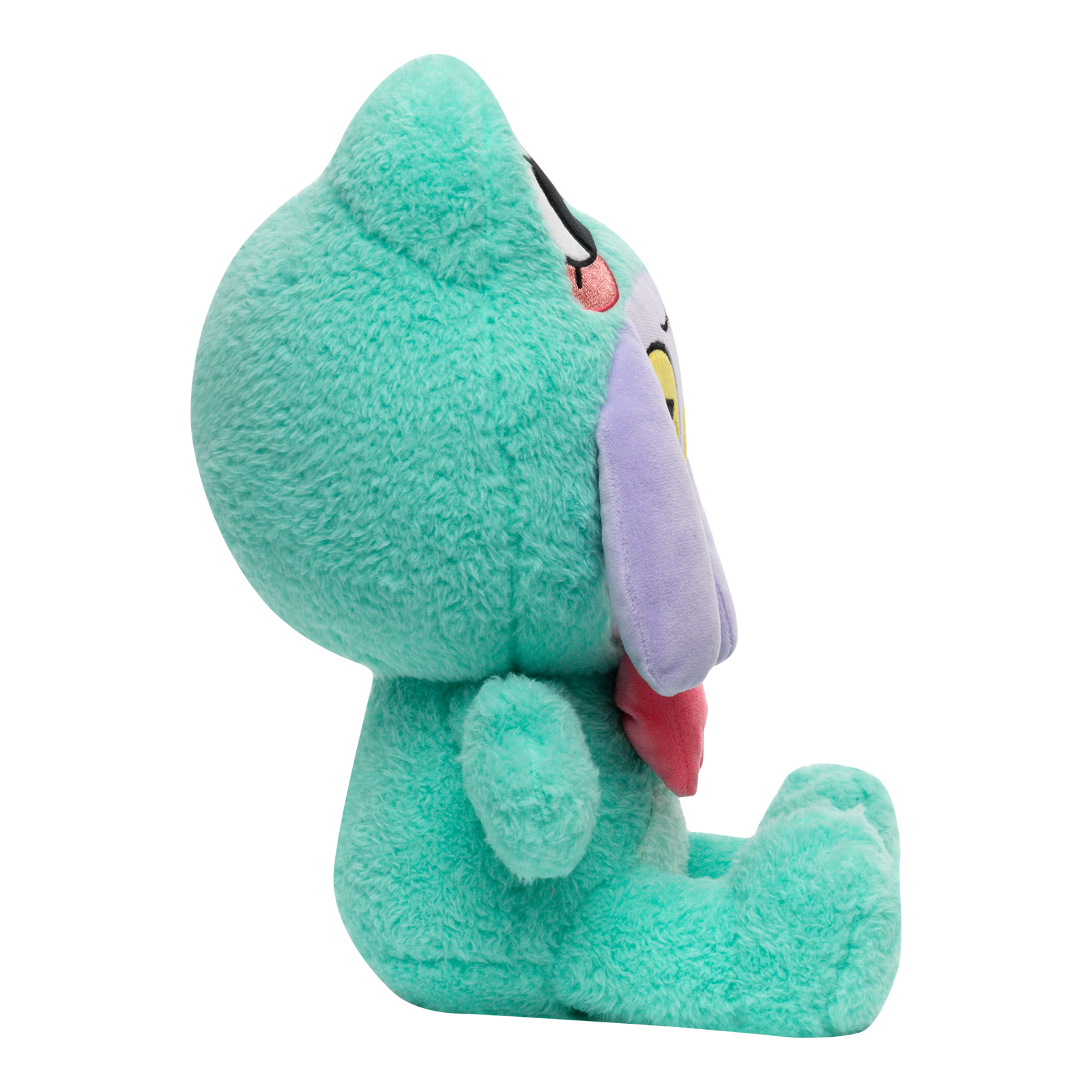 Ribbit-Suit Jax Plush