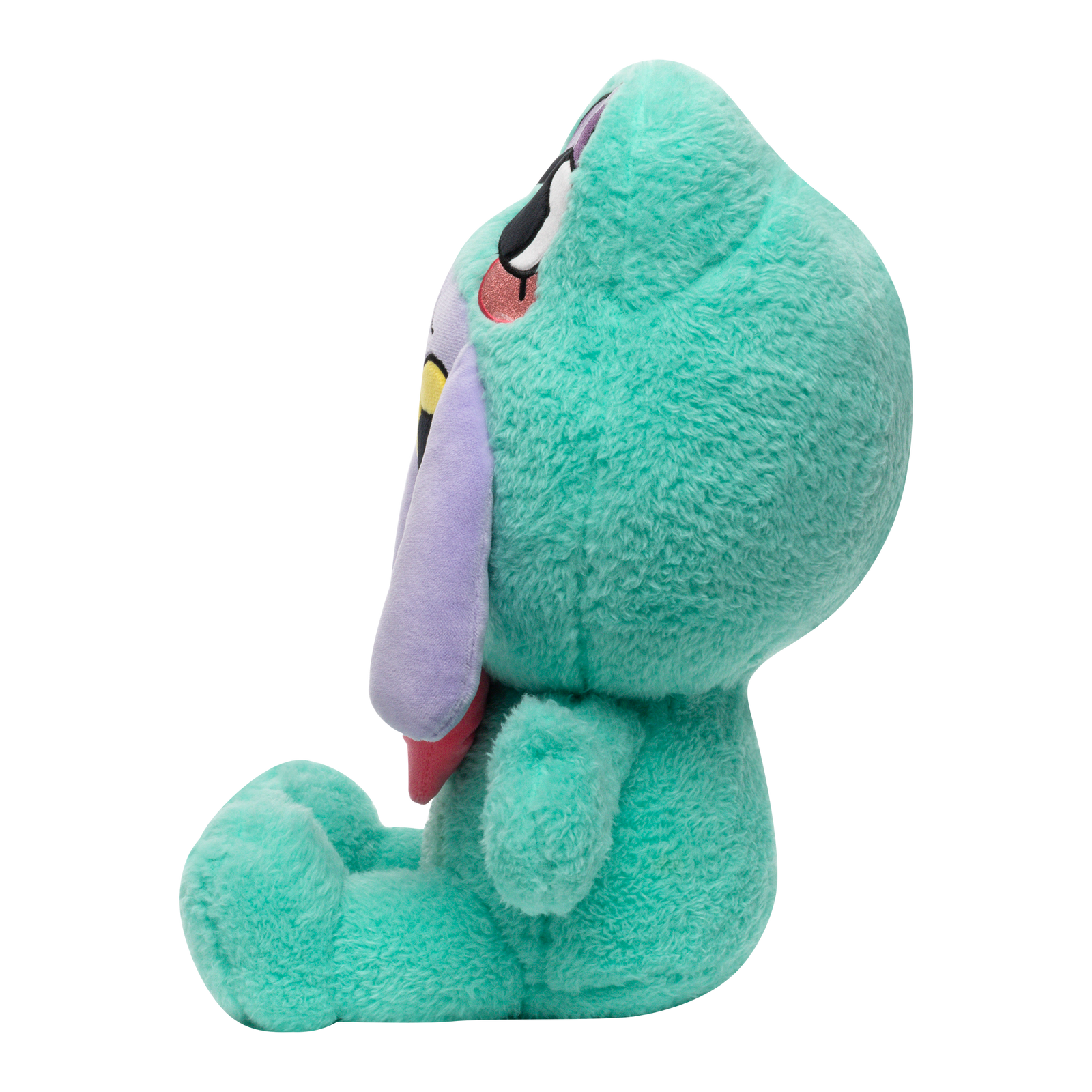 Ribbit-Suit Jax Plush