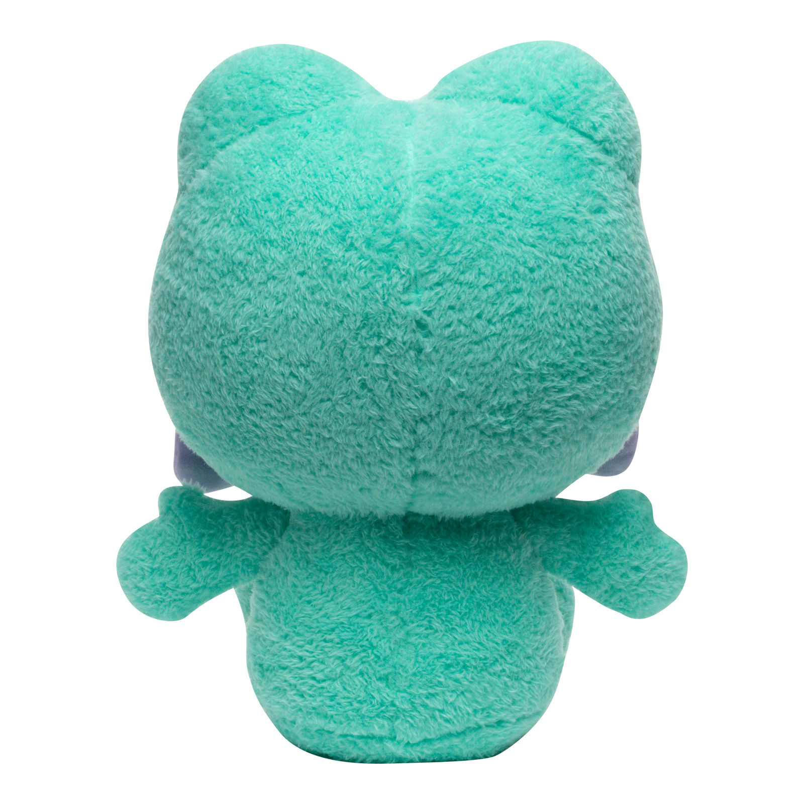 Ribbit-Suit Jax Plush