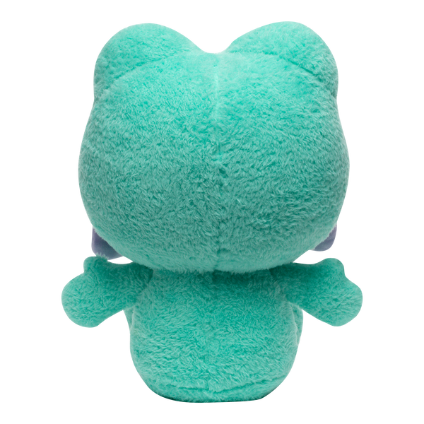 Ribbit-Suit Jax Plush