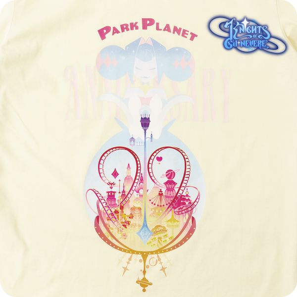 Park Planet Anniversary T-Shirt
