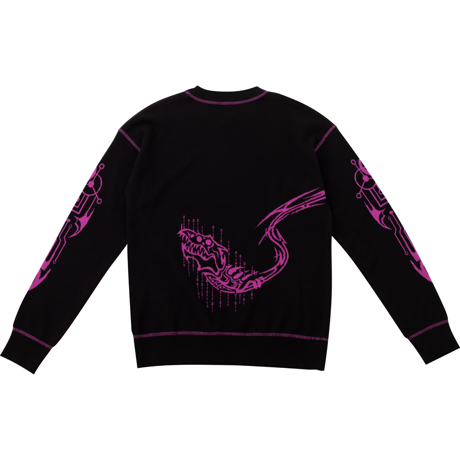 Solver Uzi Sweater