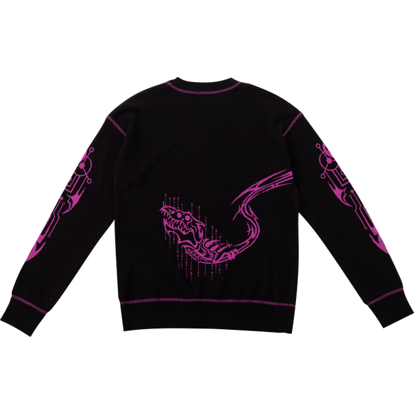Solver Uzi Sweater