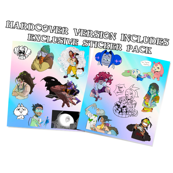 Art of the Pilot Book - Knights of Guinevere