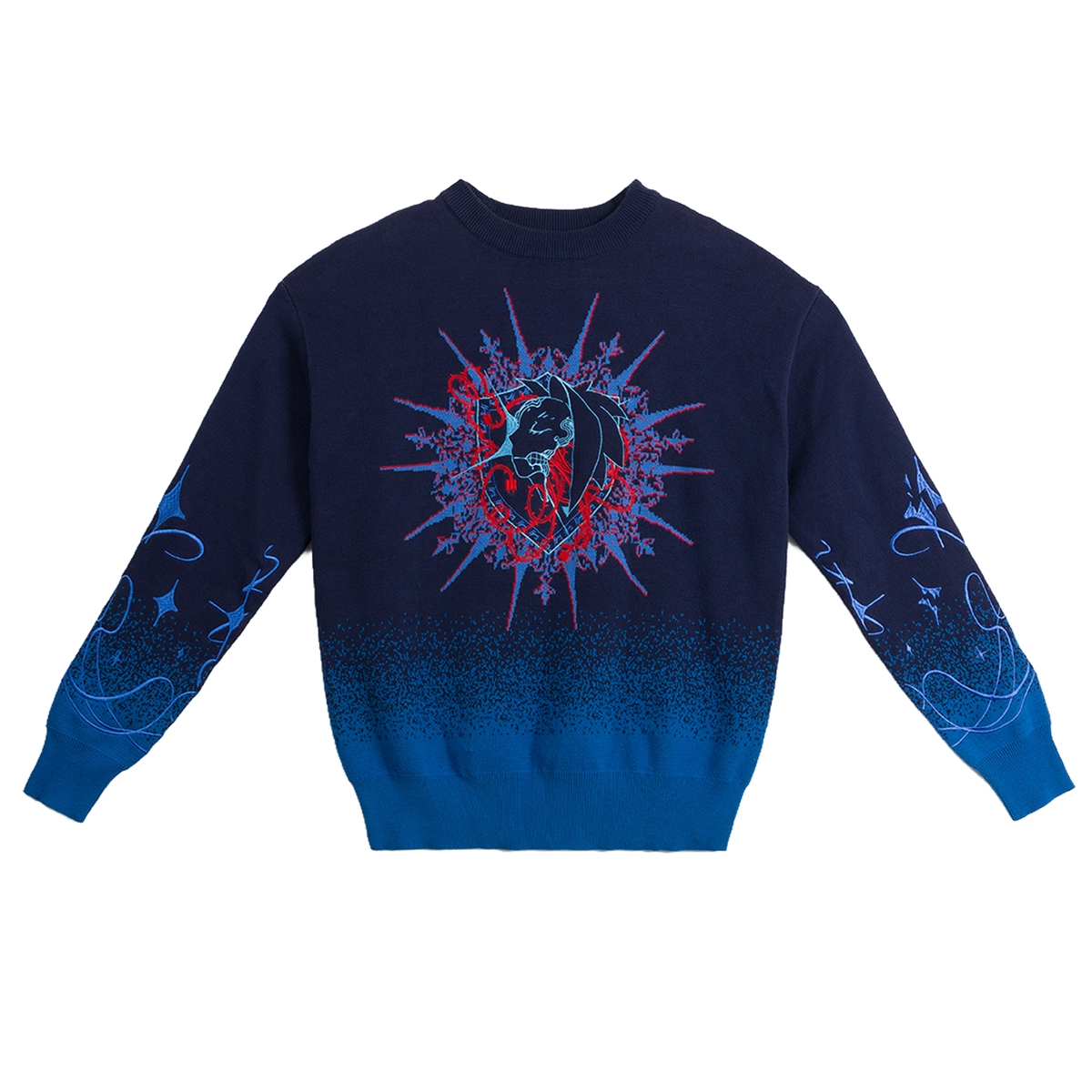 Gwen Sweater