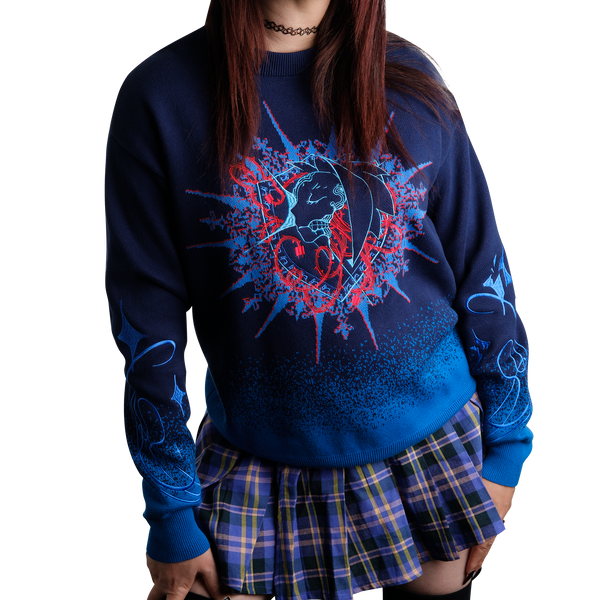 Gwen Sweater