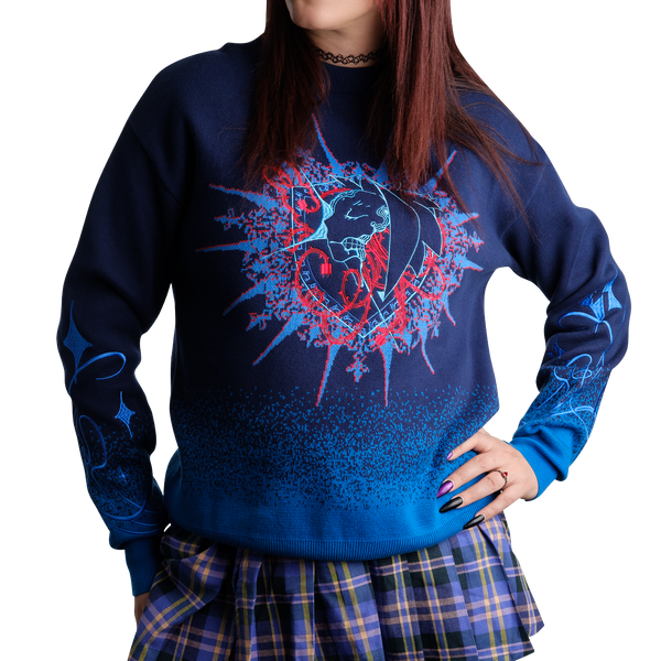 Gwen Sweater