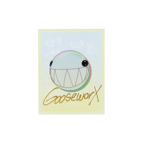 Digital Circus Acrylic Art Collection