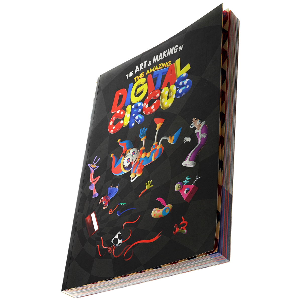 The Artbook