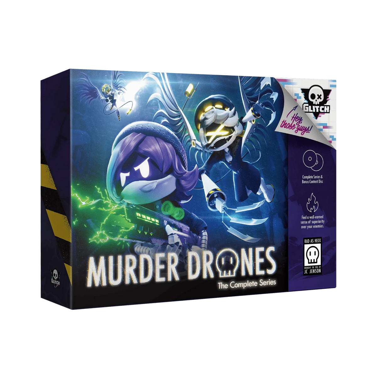 Deluxe Edition