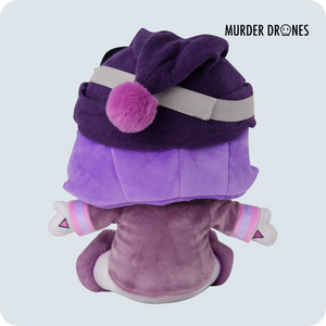Uzi Pajama Plush