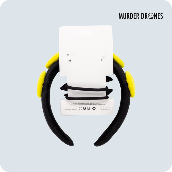 V and J Hair Accessories