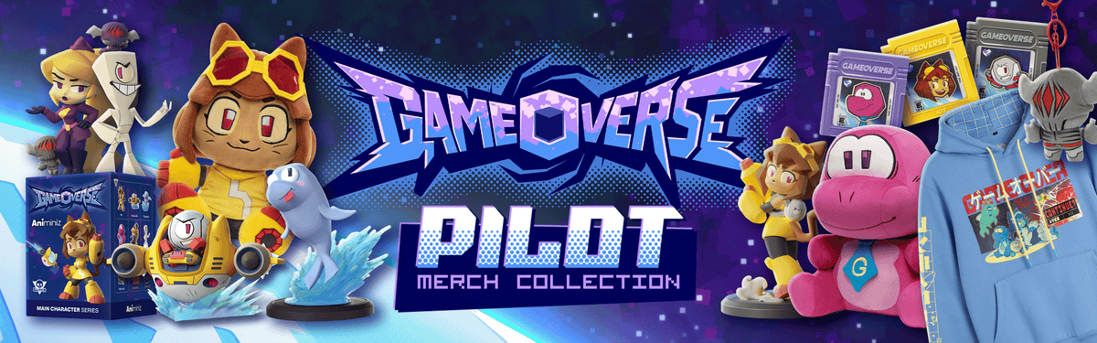 Gameoverse banner image 2