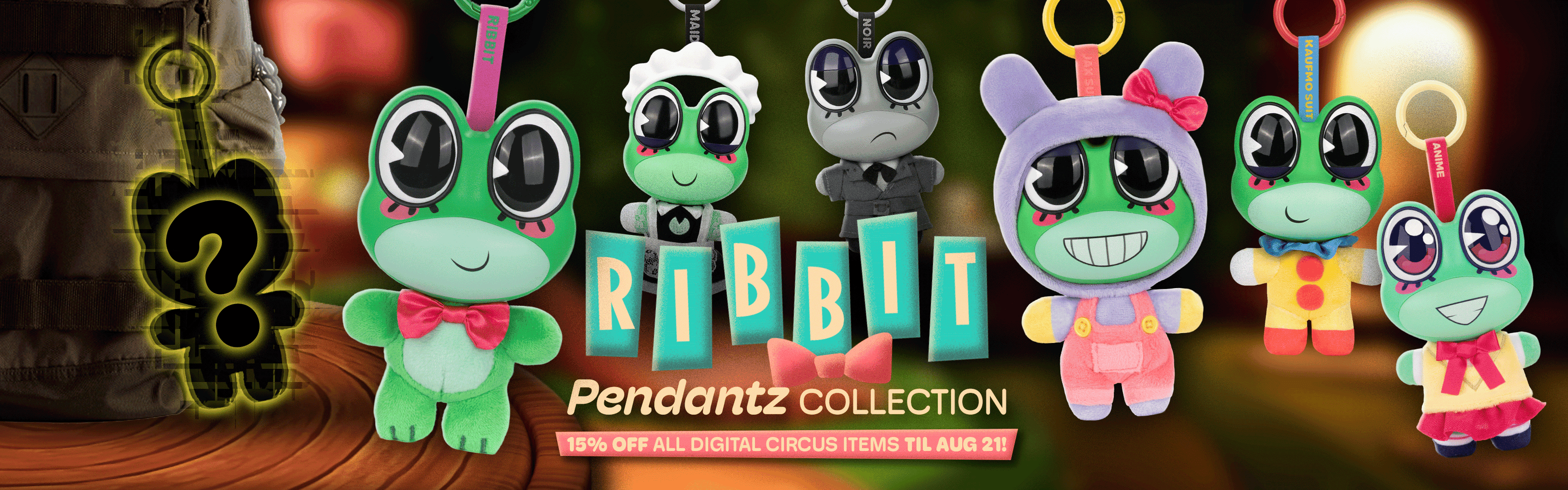 The Amazing Digital Circus banner image 2