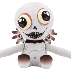 Angel Plush – Glitch Productions Store