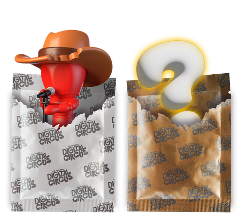 Did you get a rare!?